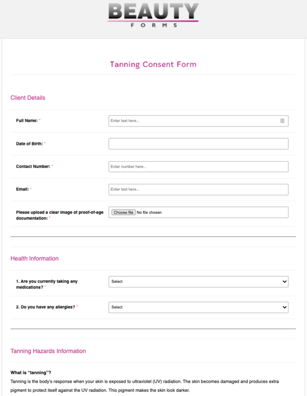 tanning-consent-form-online-form-templates-pdfs